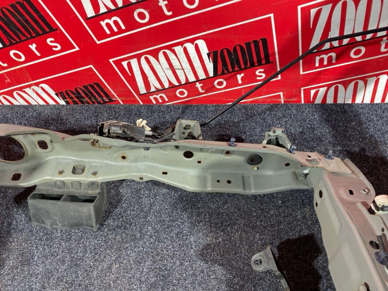 Рамка радиатора, 15200 рублей, Солонцы