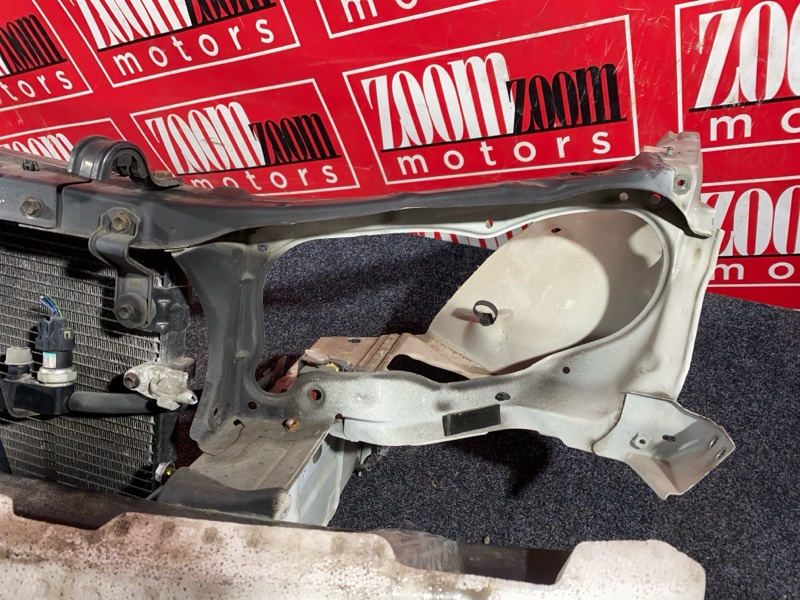 Рамка радиатора, 8100 рублей, Солонцы