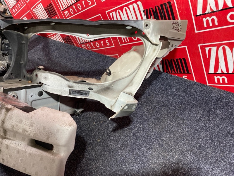 Рамка радиатора, 8100 рублей, Солонцы