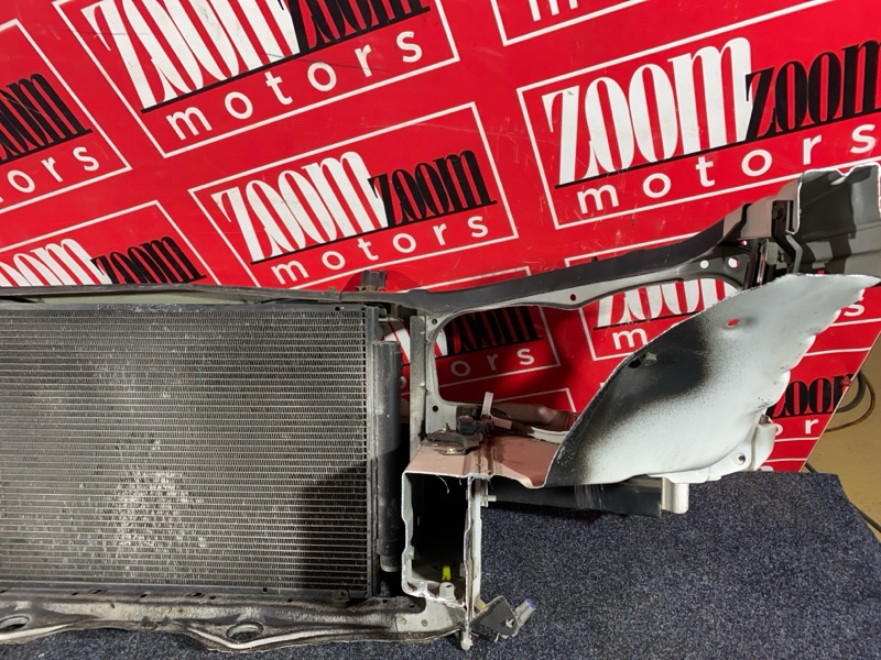 Рамка радиатора, 8100 рублей, Солонцы