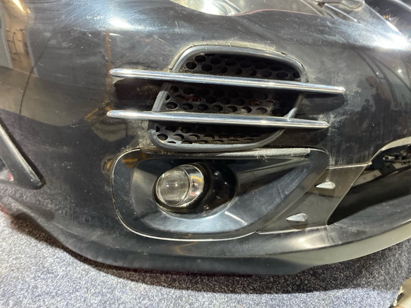 Nose cut, 42000 рублей, Солонцы