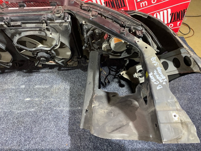 Nose cut, 42000 рублей, Солонцы