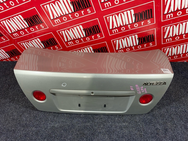 Крышка багажника, 5300 рублей, Солонцы