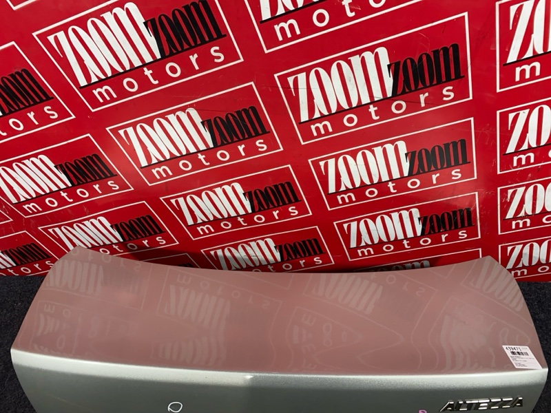 Крышка багажника, 5300 рублей, Солонцы