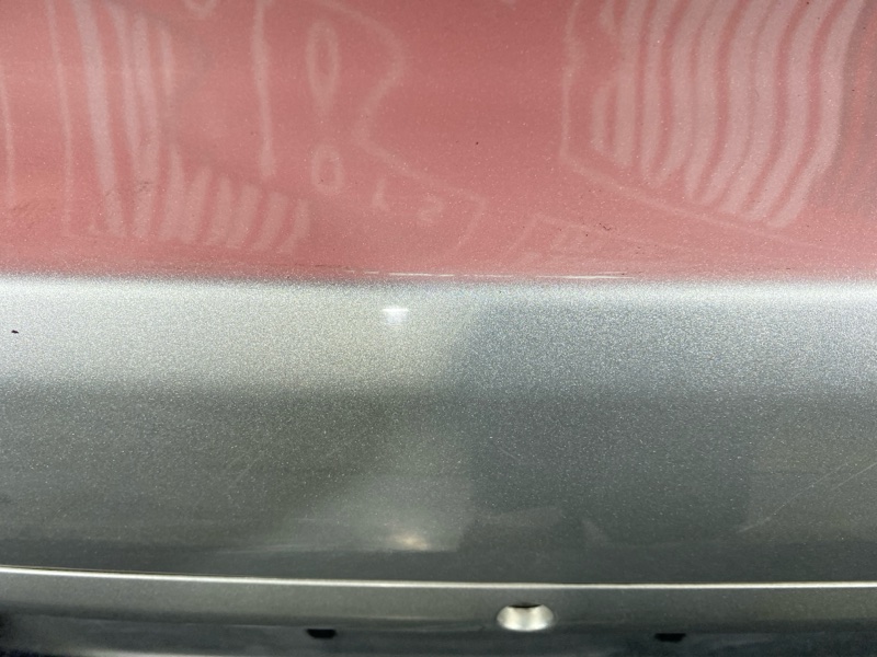 Крышка багажника, 5300 рублей, Солонцы