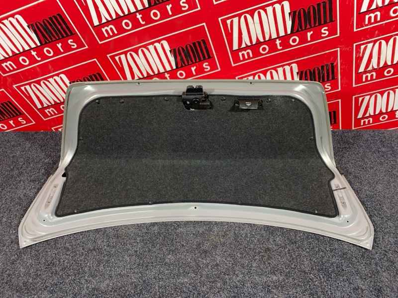 Крышка багажника, 5300 рублей, Солонцы