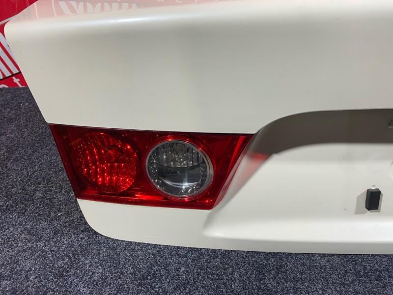 Крышка багажника, 8600 рублей, Солонцы