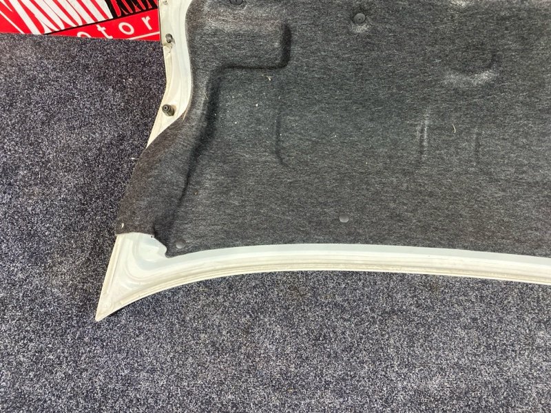 Крышка багажника, 8600 рублей, Солонцы