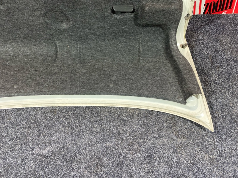 Крышка багажника, 8600 рублей, Солонцы