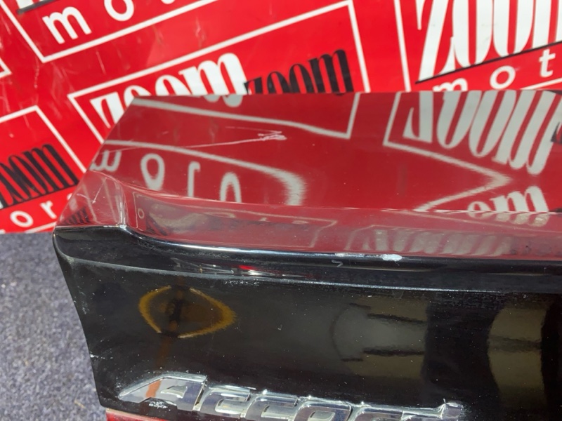 Крышка багажника, 20900 рублей, Солонцы