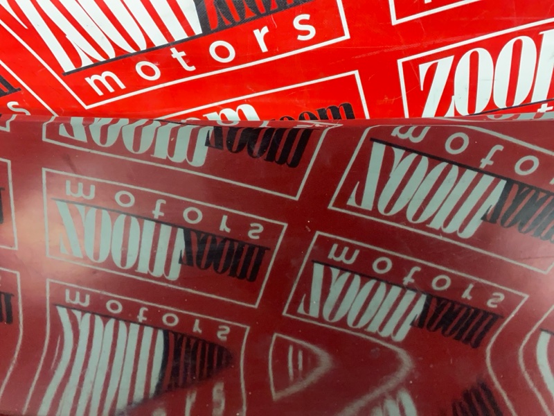 Крышка багажника, 20900 рублей, Солонцы