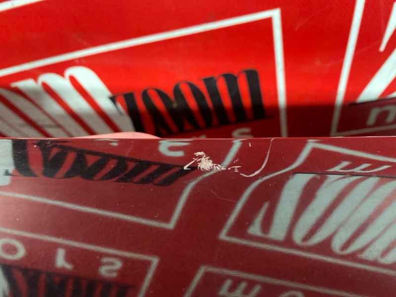 Крышка багажника, 20900 рублей, Солонцы