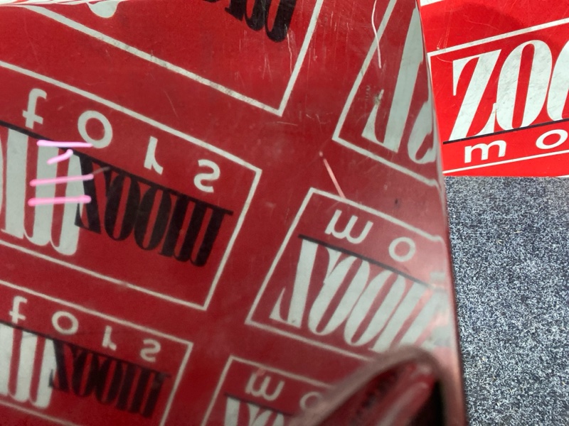 Крышка багажника, 20900 рублей, Солонцы