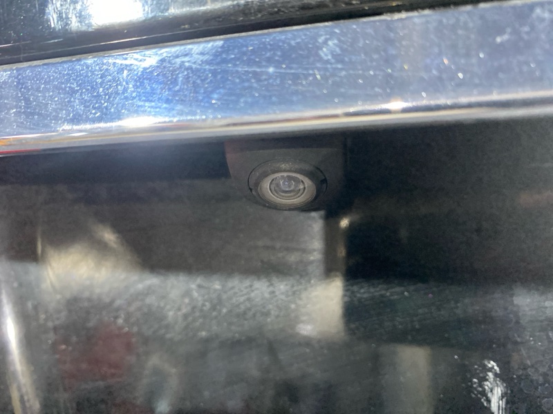 Крышка багажника, 20900 рублей, Солонцы