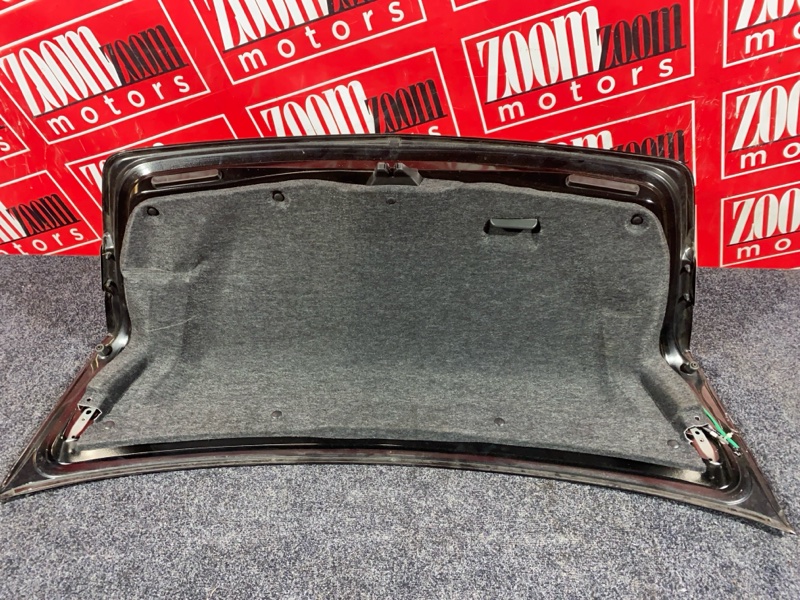 Крышка багажника, 20900 рублей, Солонцы