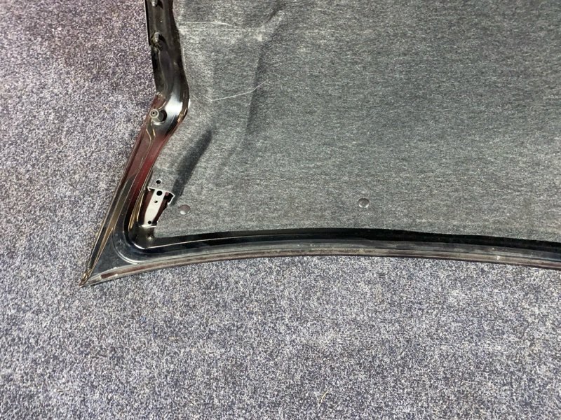 Крышка багажника, 20900 рублей, Солонцы