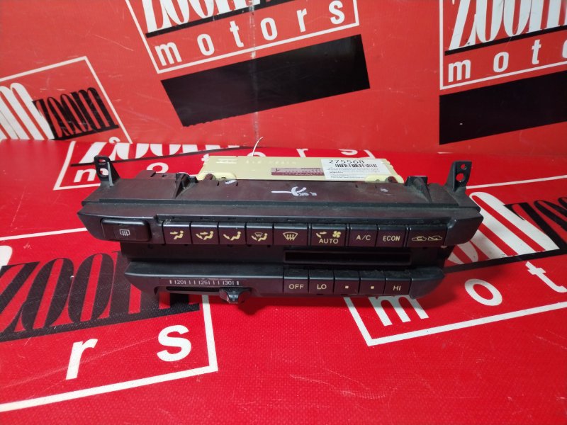 Блок управления климат-контролем, 1500 рублей, Красноярск