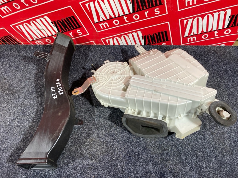 Вентилятор (Мотор отопителя), 7600 рублей, Солонцы