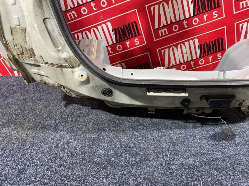 Задняя панель кузова, 19000 рублей, Солонцы