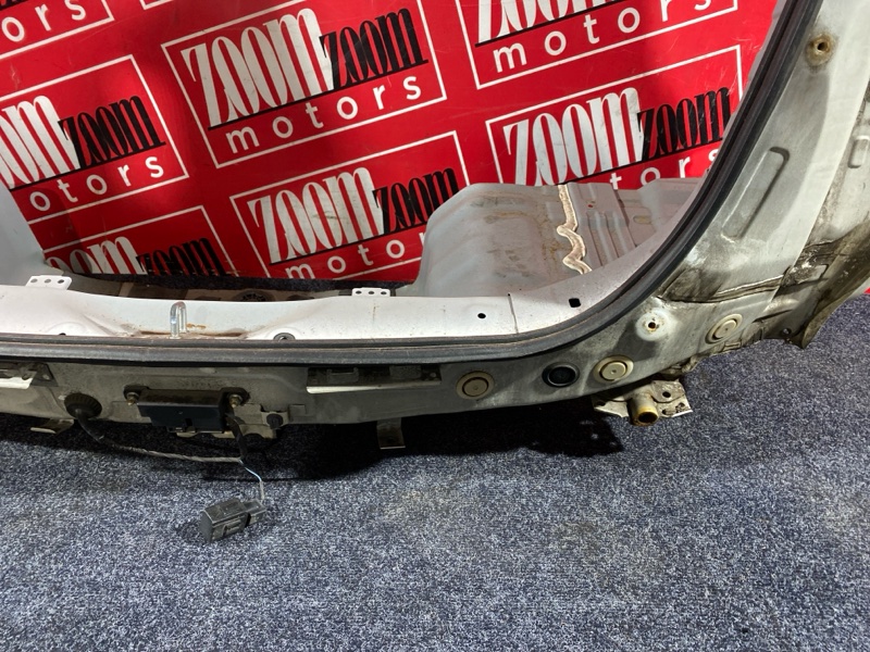 Задняя панель кузова, 19000 рублей, Солонцы