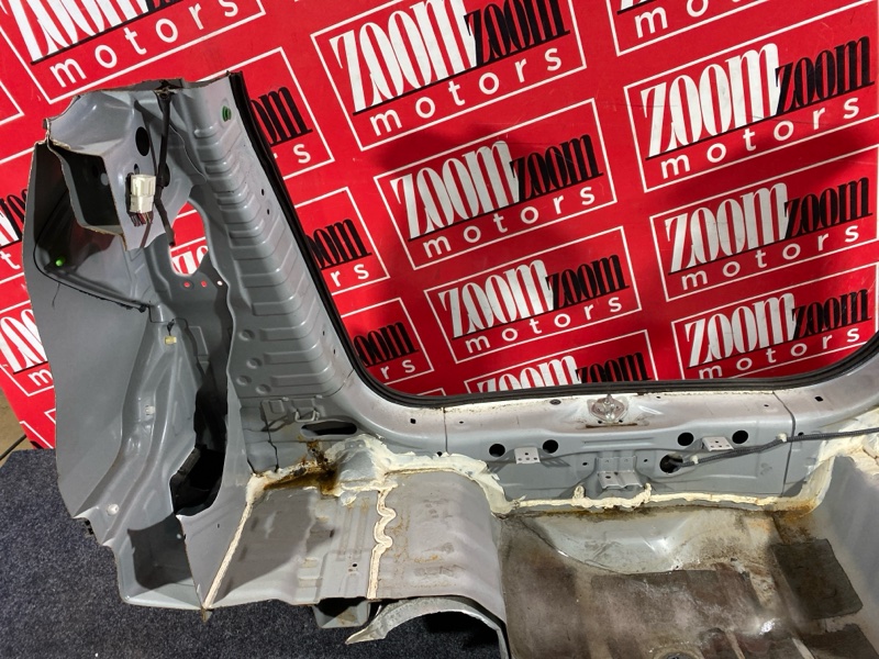 Задняя панель кузова, 19000 рублей, Солонцы