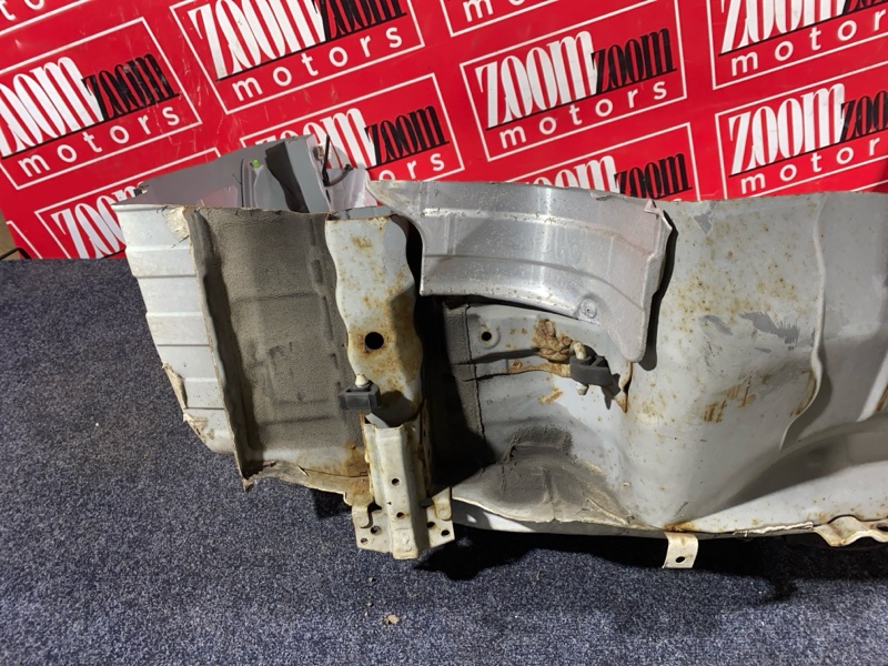 Задняя панель кузова, 19000 рублей, Солонцы