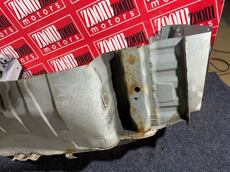 Задняя панель кузова, 19000 рублей, Солонцы