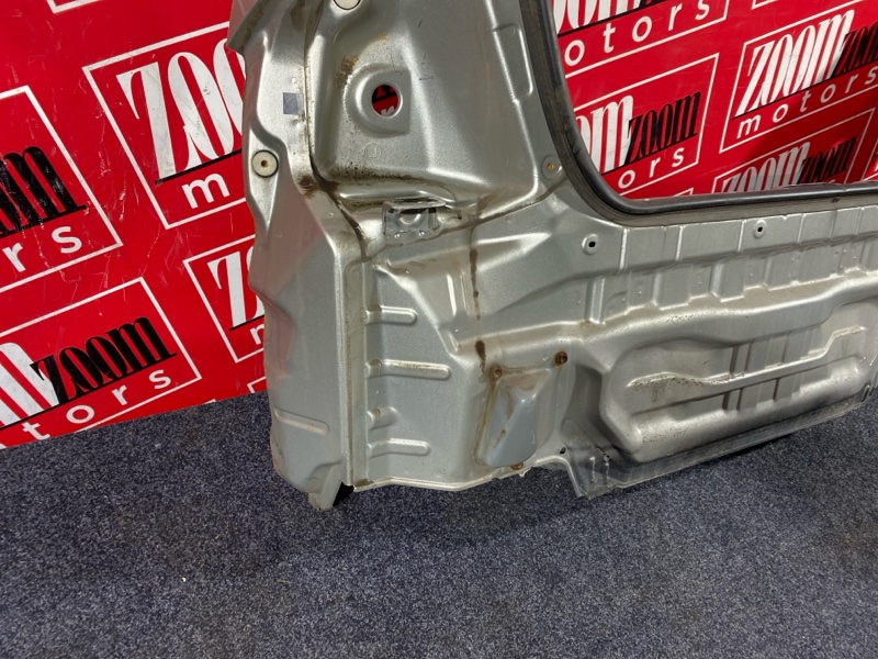 Задняя панель кузова, 12000 рублей, Солонцы