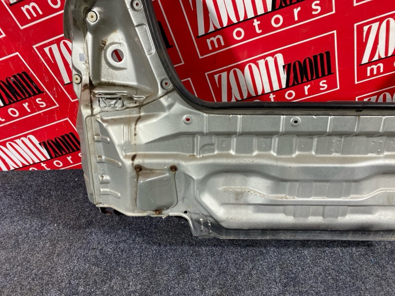 Задняя панель кузова, 12000 рублей, Солонцы