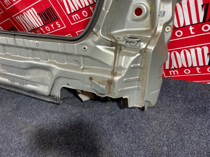 Задняя панель кузова, 12000 рублей, Солонцы