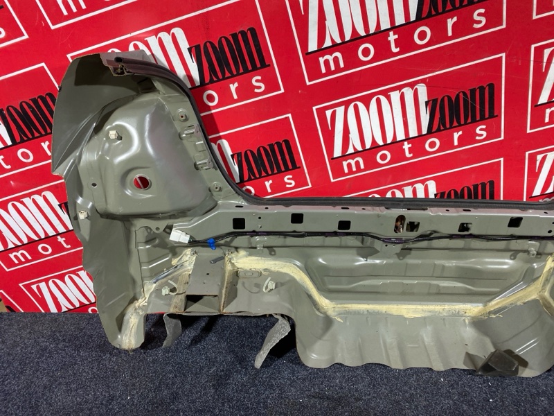 Задняя панель кузова, 12000 рублей, Солонцы