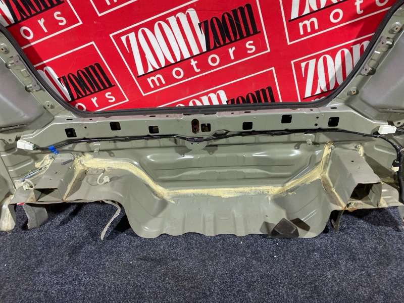 Задняя панель кузова, 12000 рублей, Солонцы