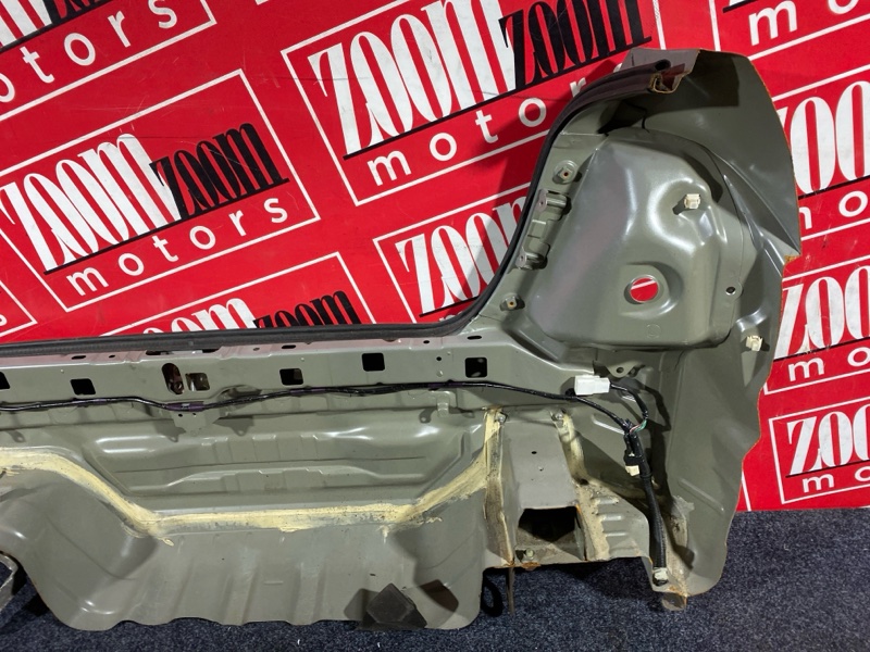 Задняя панель кузова, 12000 рублей, Солонцы