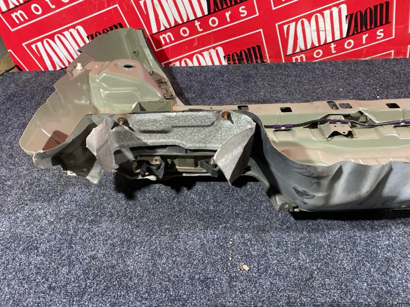 Задняя панель кузова, 12000 рублей, Солонцы