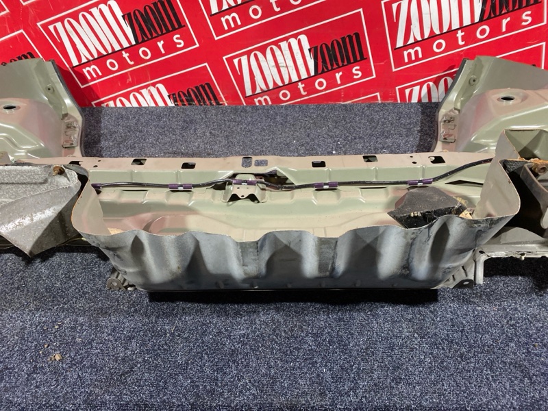 Задняя панель кузова, 12000 рублей, Солонцы