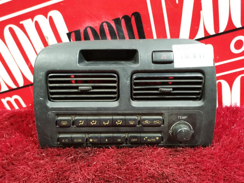 Блок управления климат-контролем, 1900 рублей, Красноярск