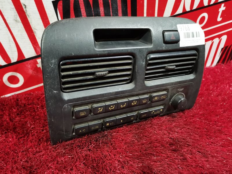 Блок управления климат-контролем, 1900 рублей, Красноярск