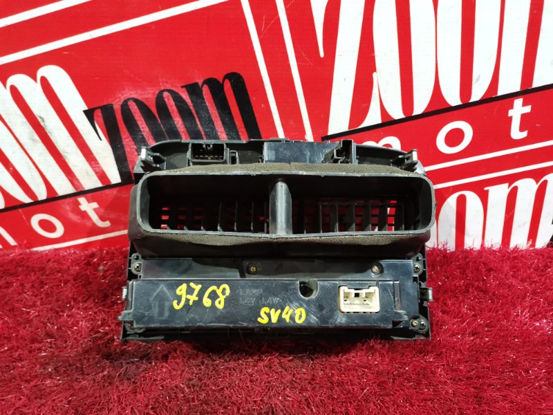 Блок управления климат-контролем, 1900 рублей, Красноярск