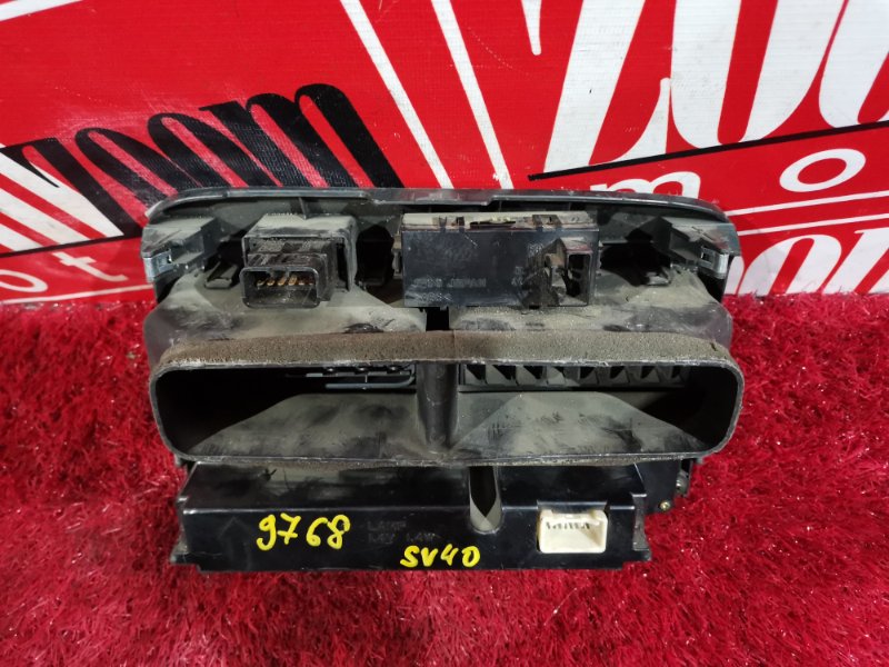 Блок управления климат-контролем, 1900 рублей, Красноярск