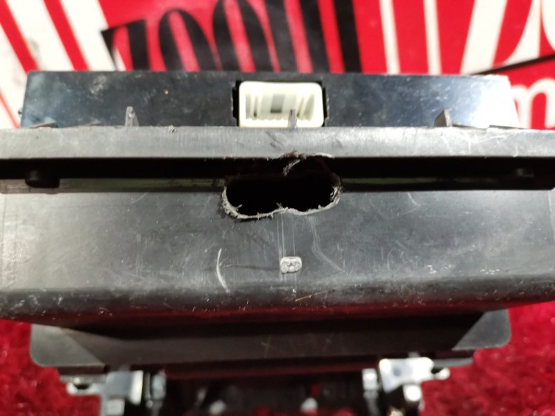 Блок управления климат-контролем, 1000 рублей, Красноярск