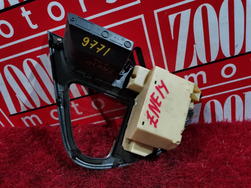 Блок управления климат-контролем, 1900 рублей, Красноярск