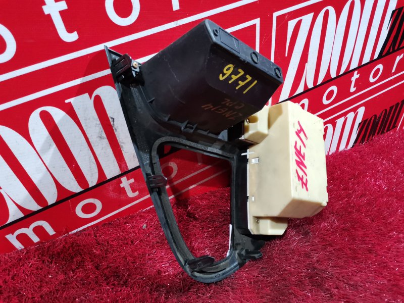 Блок управления климат-контролем, 1900 рублей, Красноярск