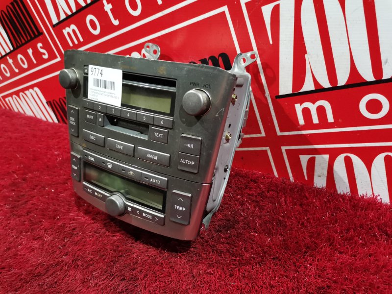 Блок управления климат-контролем, 1500 рублей, Красноярск