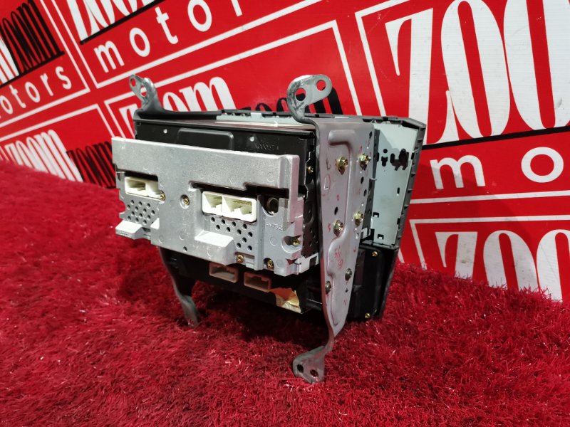 Блок управления климат-контролем, 1500 рублей, Красноярск