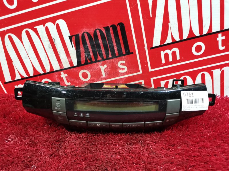 Блок управления климат-контролем, 1200 рублей, Красноярск