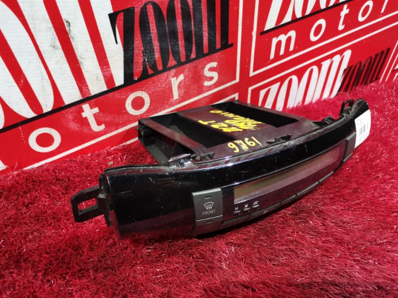 Блок управления климат-контролем, 1200 рублей, Красноярск