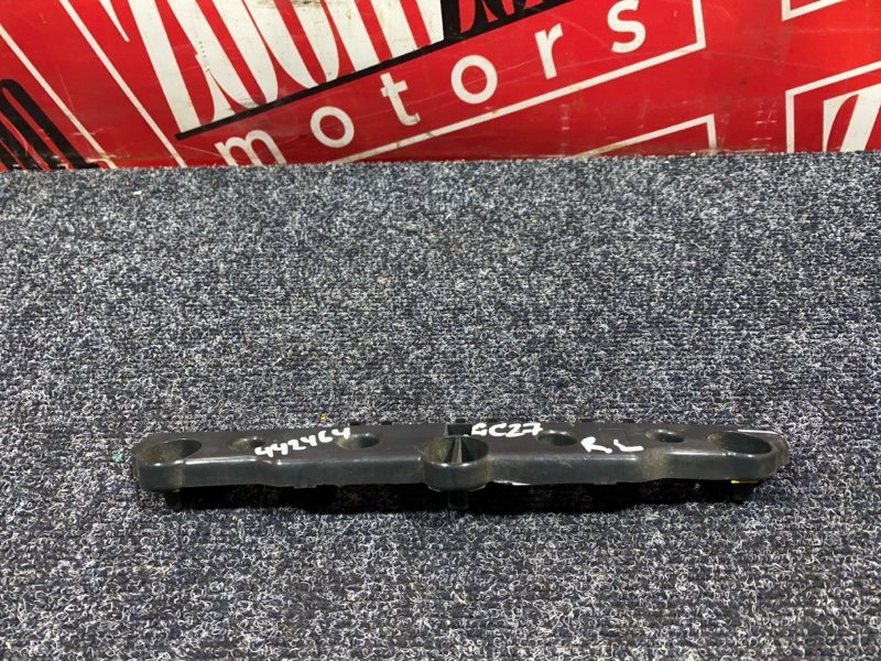 Кронштейн бампера, 2400 рублей, Солонцы