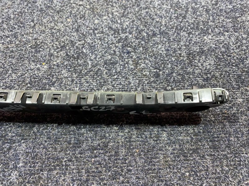 Кронштейн бампера, 2400 рублей, Солонцы