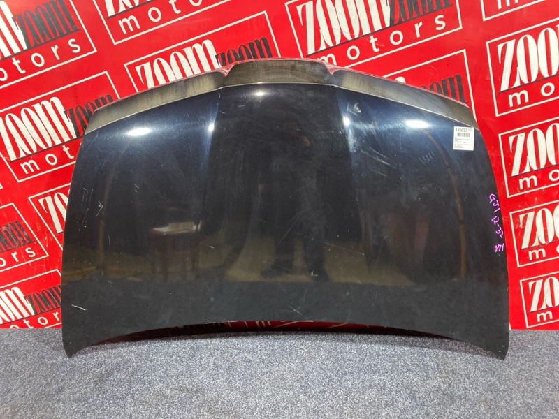 Капот, 4800 рублей, Солонцы