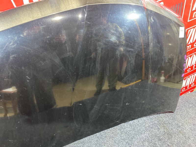 Капот, 4800 рублей, Солонцы